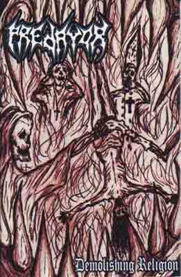 Demolishing Religion