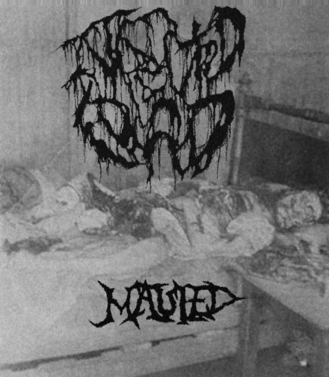 Mauled