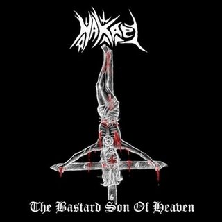 The Bastard Son of Heaven