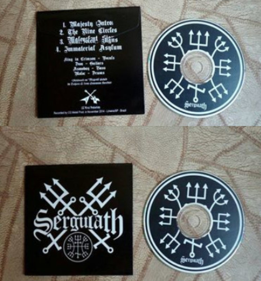 Sergulath