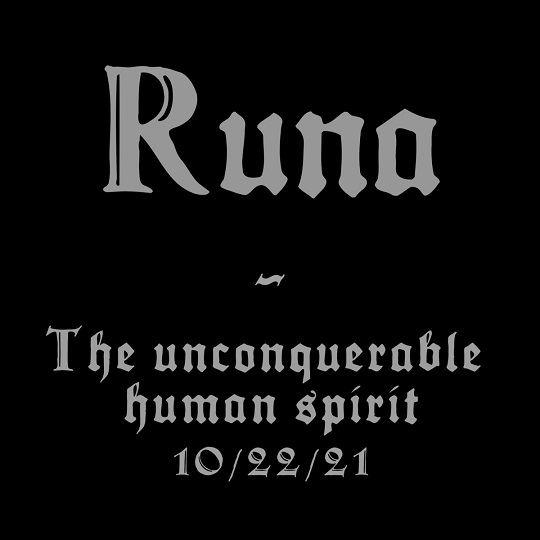 The Unconquerable Human Spirit