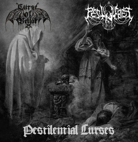 Pestilential Curses
