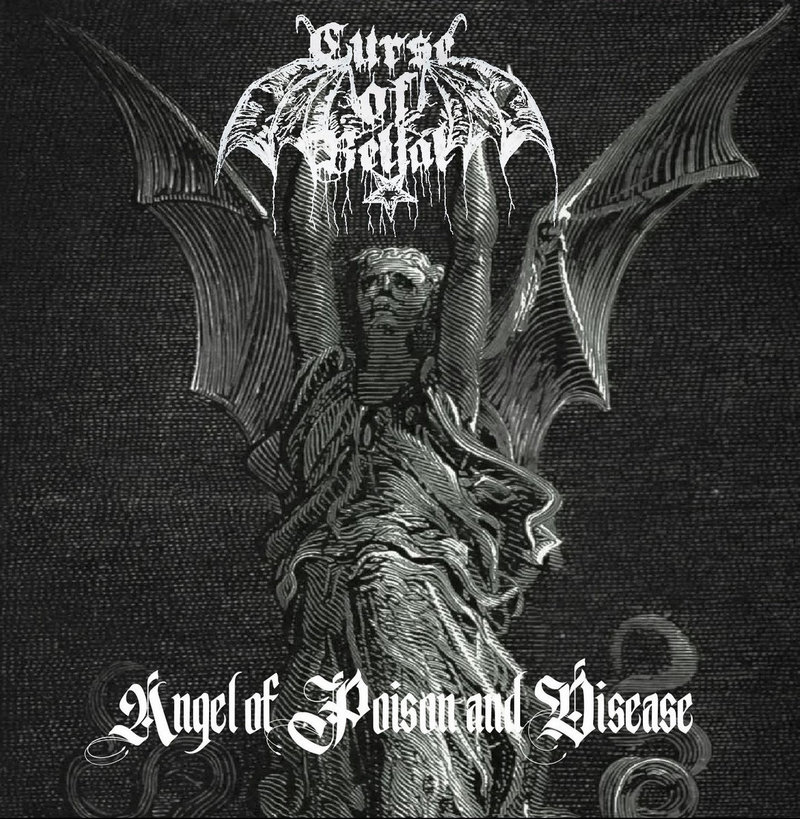 Angel of Poison and Disease