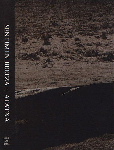 Atatxa