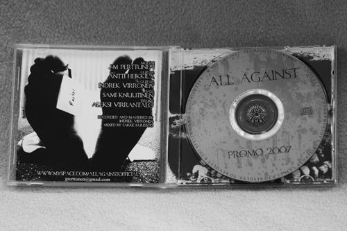 Promo 2007