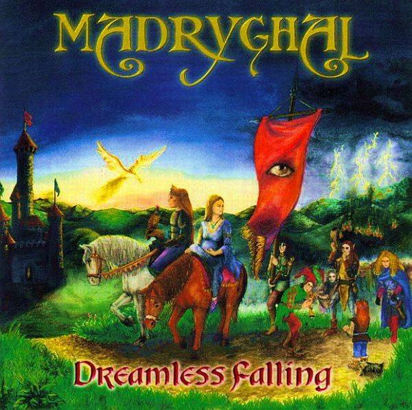 Dreamless Falling