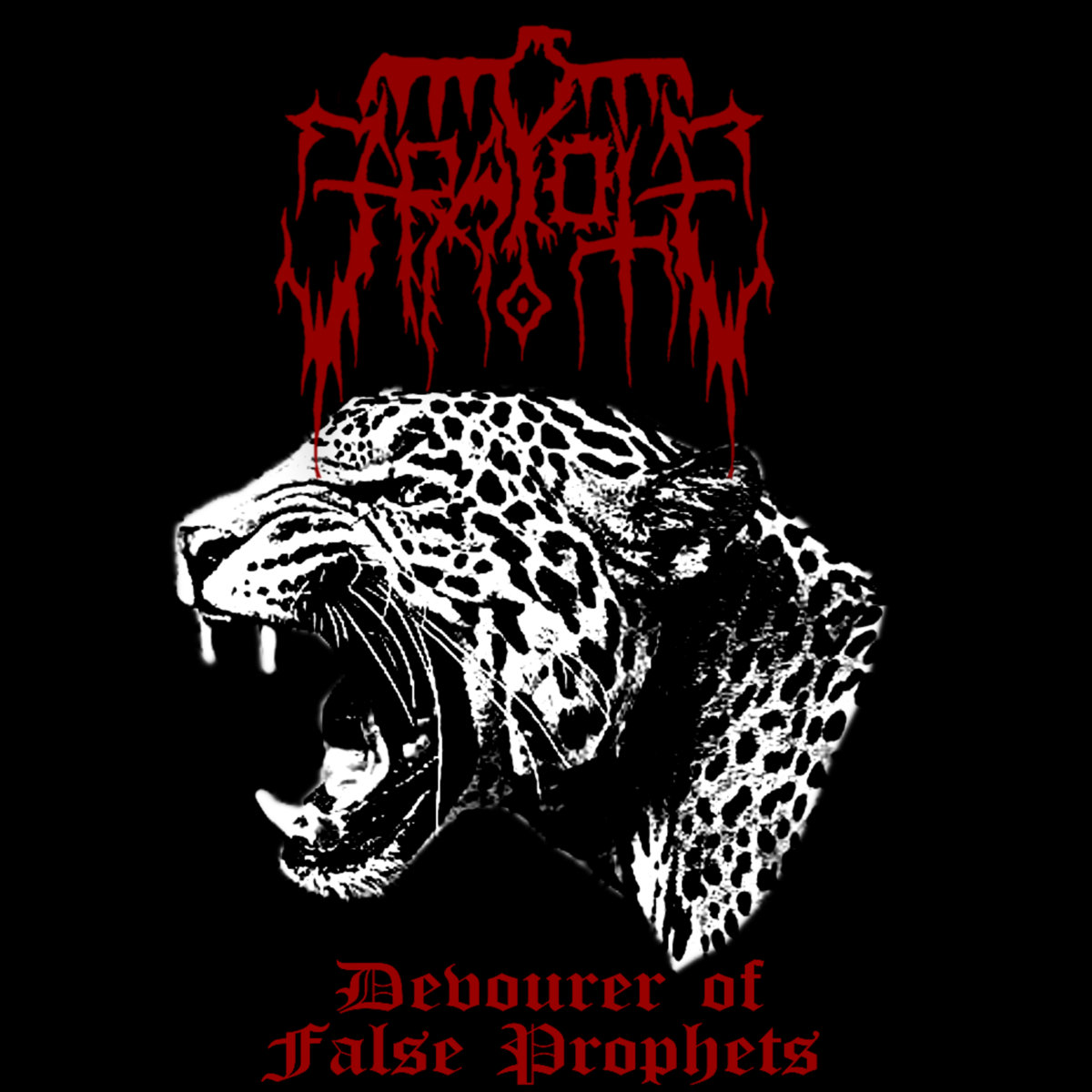 Devourer of False Prophets