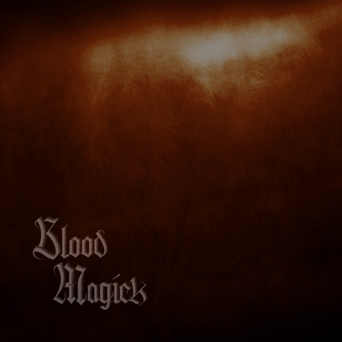 Blood Magick