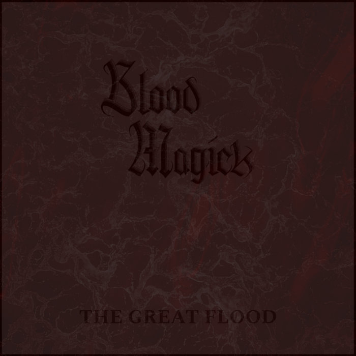 The Great Flood