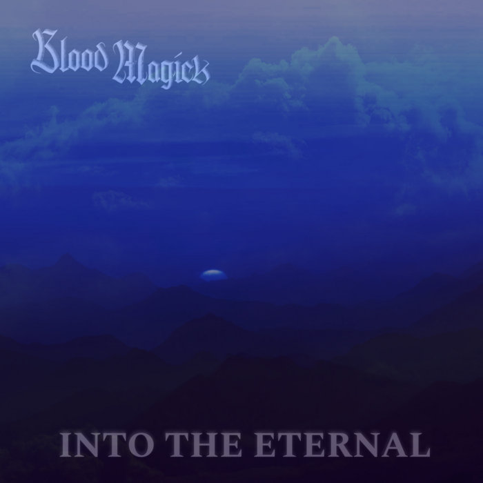 Into the Eternal