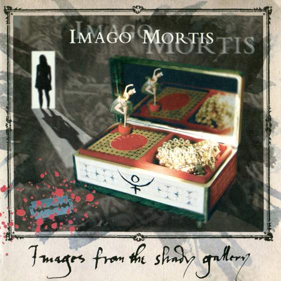 Images from the Shady Gallery