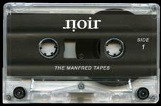 The Manfred Tapes
