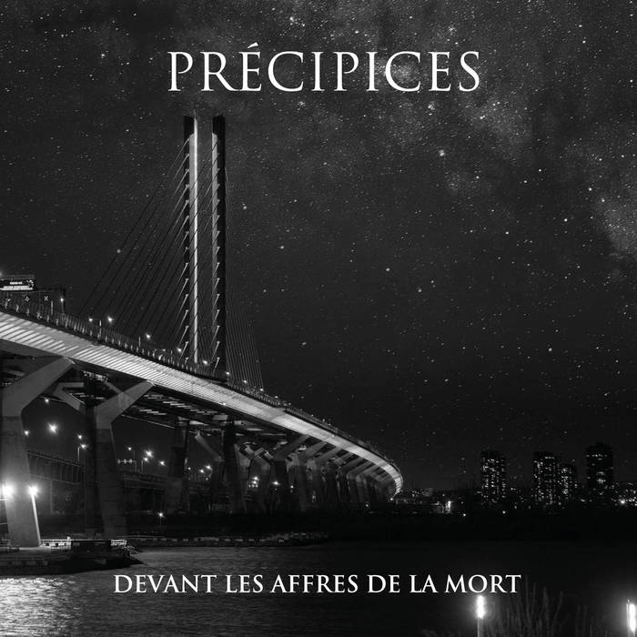 Devant les affres de la mort