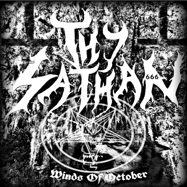 Winds of October