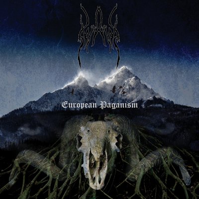 European Paganism