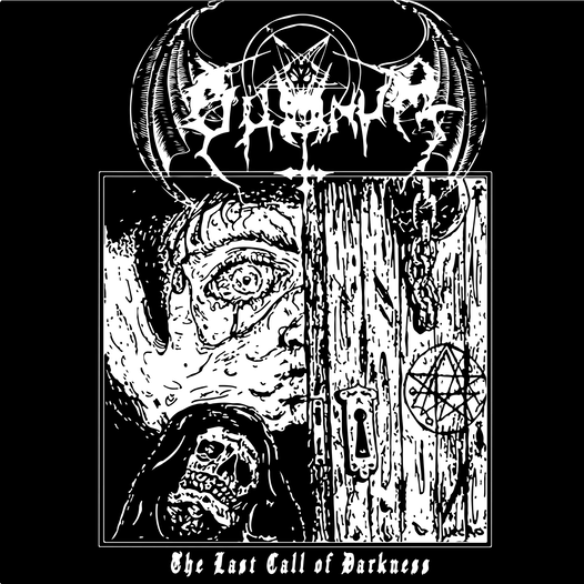 The Last Call of Darkness