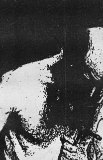 A Hermit's Longing for Dreadful Wisdom