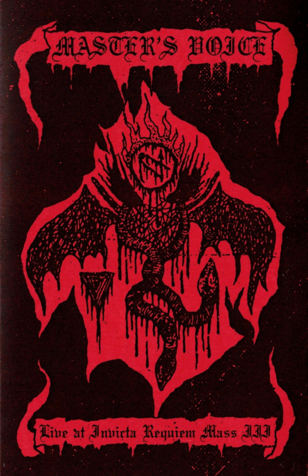 Live at Invicta Requiem Mass III