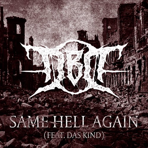 Same Hell Again