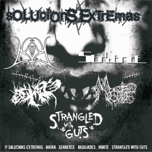 Solucions extremas