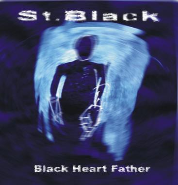Black Heart Father