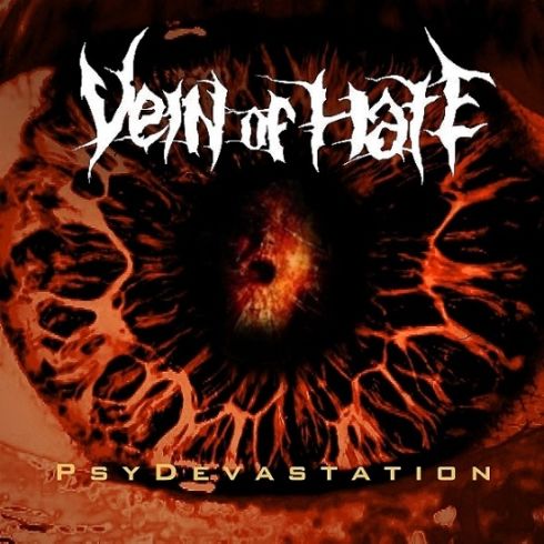 PsyDevastation
