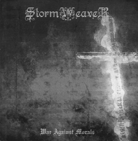 War Against Morals