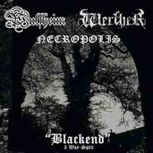 Blackend