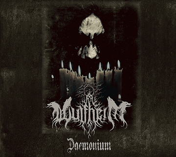 Daemonium