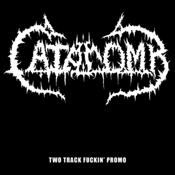 Two Track Fuckin' Promo