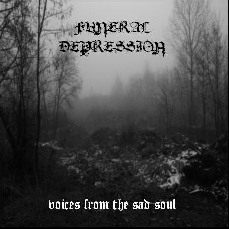 Voices from the Sad Soul