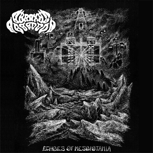 Echoes of Mesopotamia