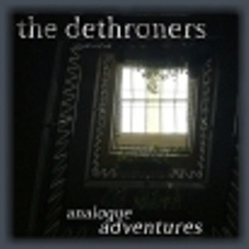 Analogue Adventures