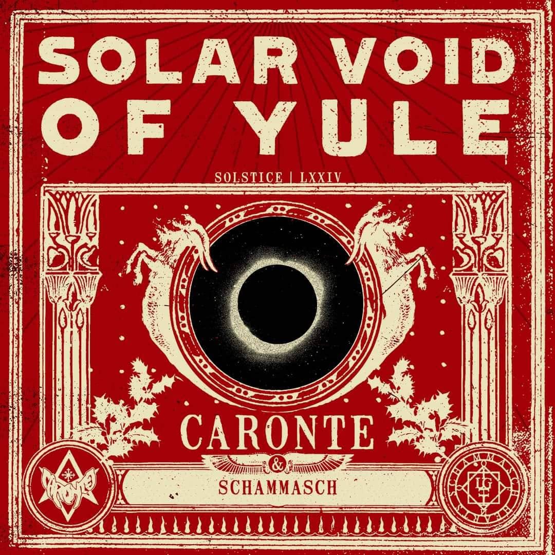 Solar Void of Yule