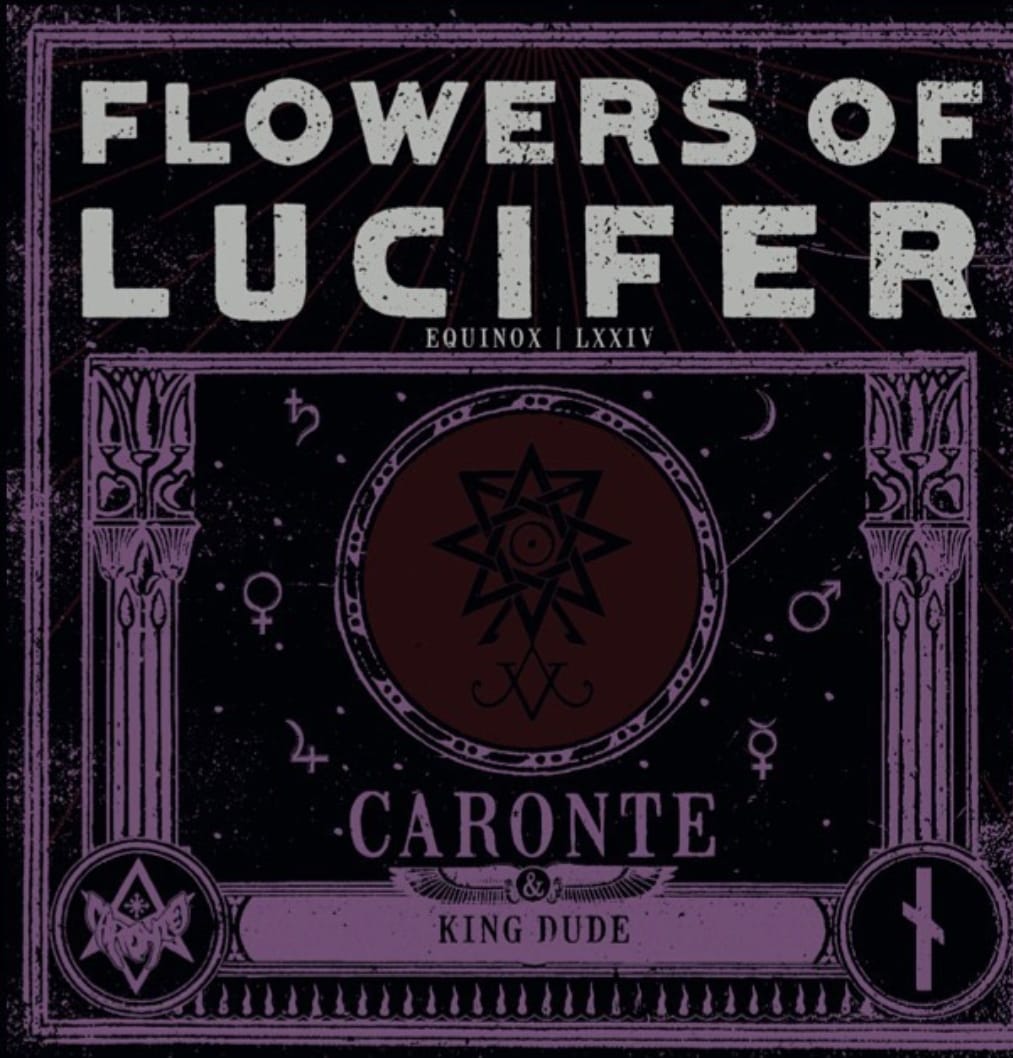 Flowers of Lucifer