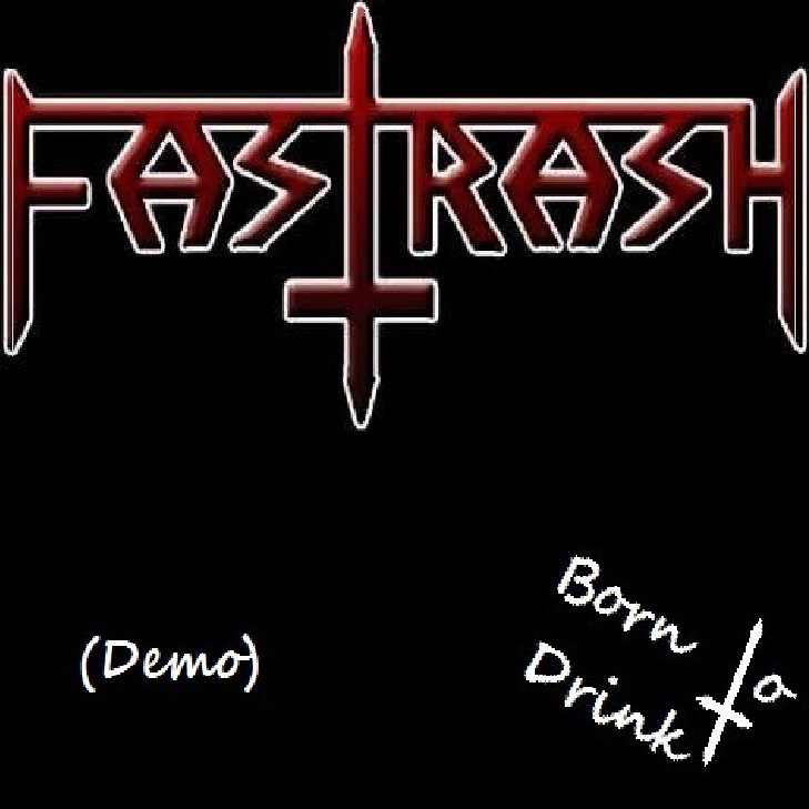 Born to Drink
