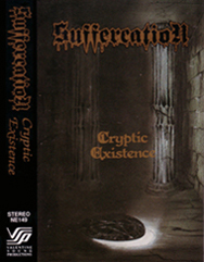 Cryptic Existence