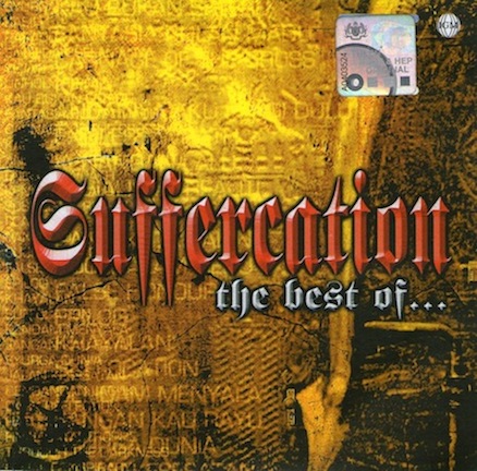 The Best of Suffercation