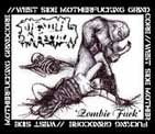 Zombie Fuck