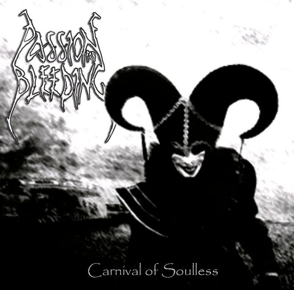 Carnival of Soulless