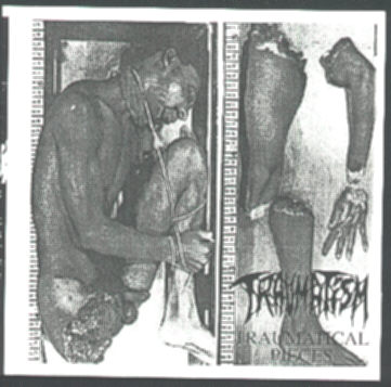 Traumatical Pieces