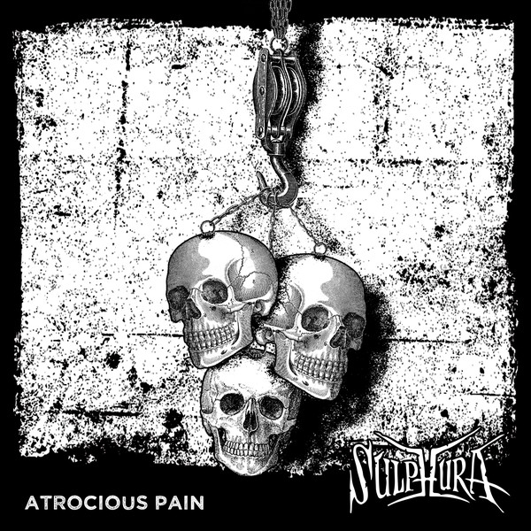 Atrocious Pain