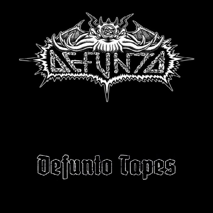 Defunto Tapes