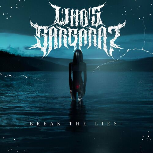 Break the Lies