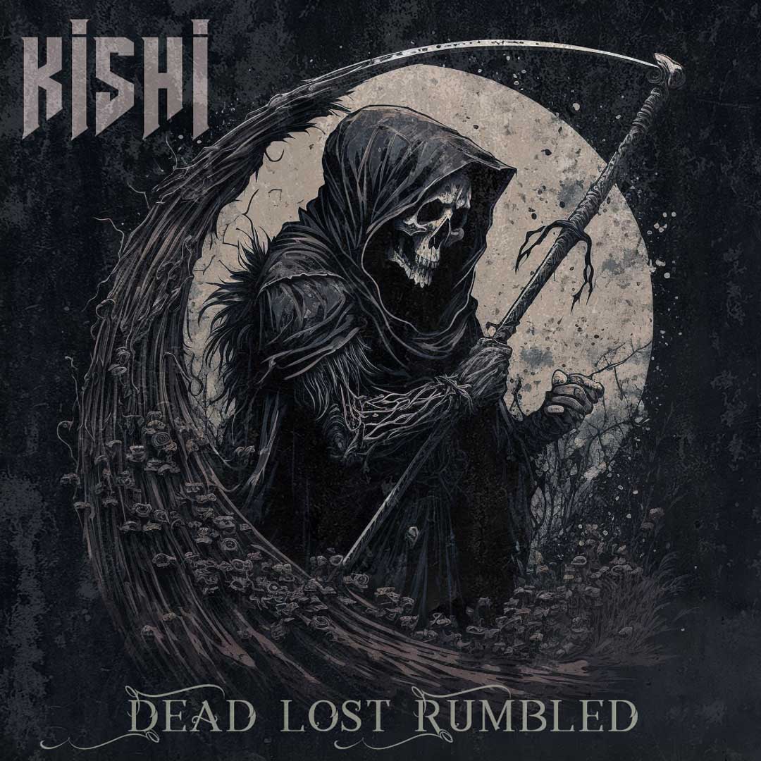 Dead Lost Rumbled