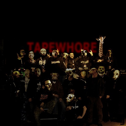 Tapewhore