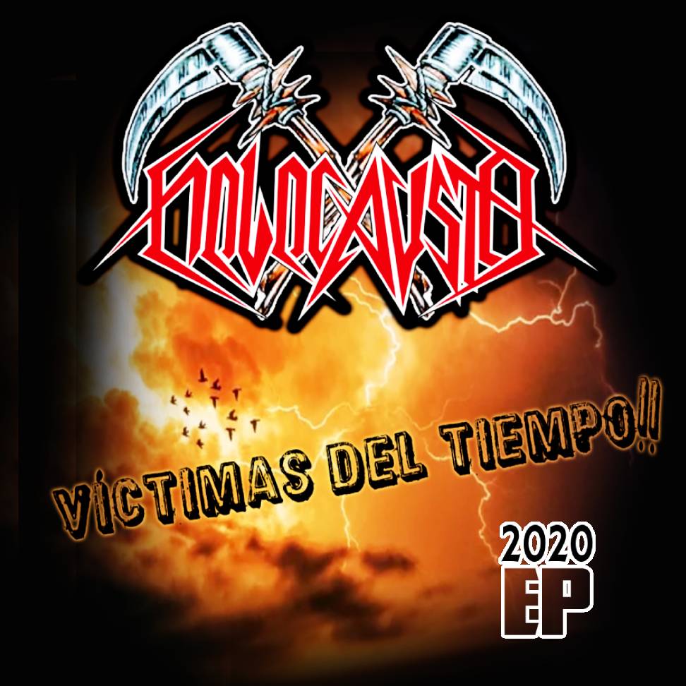 Victimas del tiempo