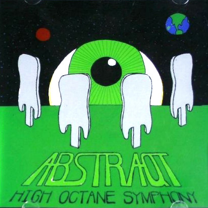 High Octane Symphony