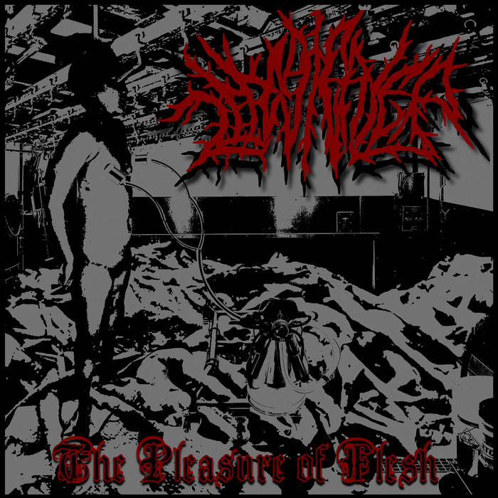The Pleasure of Flesh