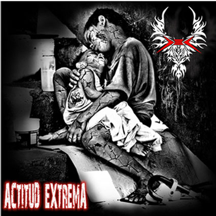 Actitud extrema